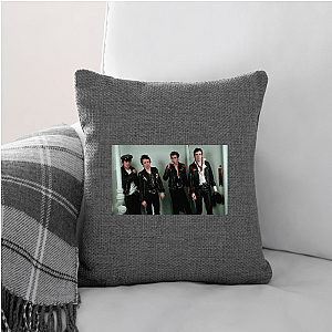 No Rules Left The Clash Pillows Cover