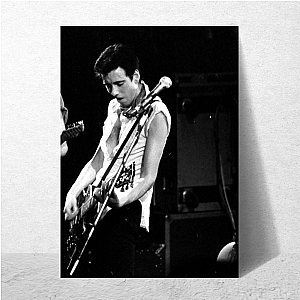 Riot Frequency The Clash Posters