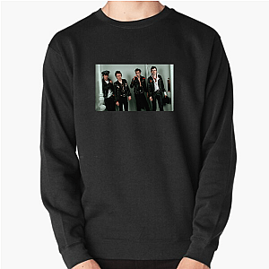 No Rules Left The Clash Sweatshirts
