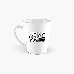 Clash Culture Club The Clash Mugs