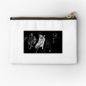 Riot Frequency The Clash Zipper Pouches