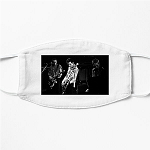 Riot Frequency The Clash Face Masks