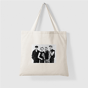 Anarchy Wears Boots The Clash Bags