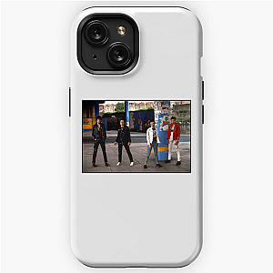 Amp the Empire The Clash Samsung Cases