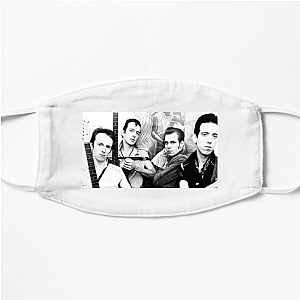 Clash Culture Club The Clash Face Masks