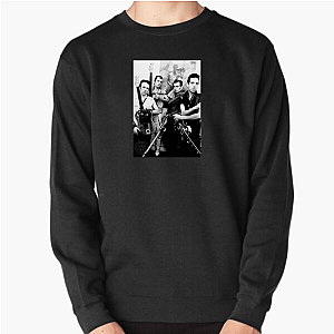 London Edge The Clash Sweatshirts