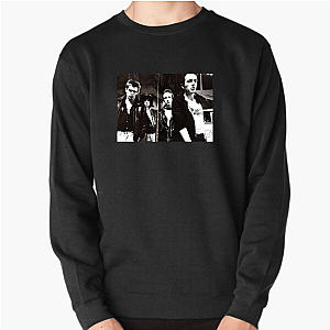 Drum & Defiance The Clash Sweatshirts