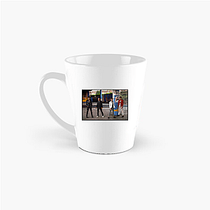 Amp the Empire The Clash Mugs