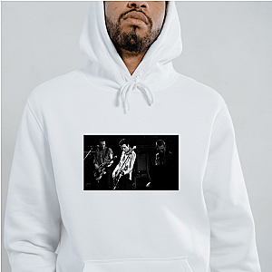 Riot Frequency The Clash Hoodies