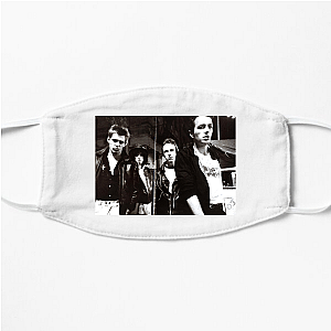 Drum & Defiance The Clash Face Masks
