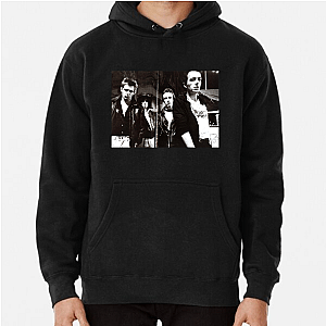 Drum & Defiance The Clash Hoodies