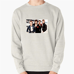 Punk Loaded The Clash Sweatshirts