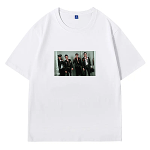 No Rules Left The Clash T-Shirts