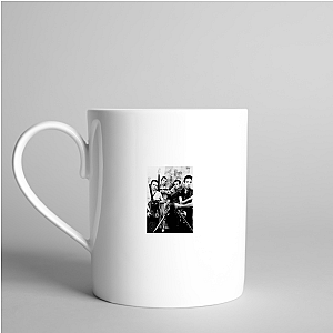 London Edge The Clash Mugs