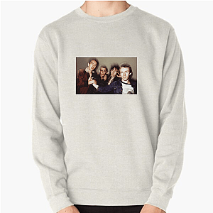 White Riot Rise The Clash Sweatshirts