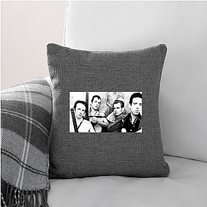Clash Culture Club The Clash Pillows Cover