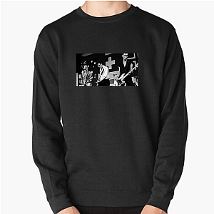 Skank the Silence The Clash Sweatshirts