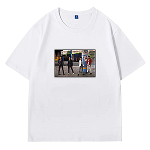 Amp the Empire The Clash T-Shirts
