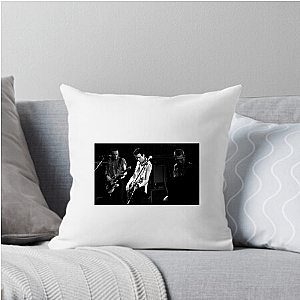 Riot Frequency The Clash Pillows Cover