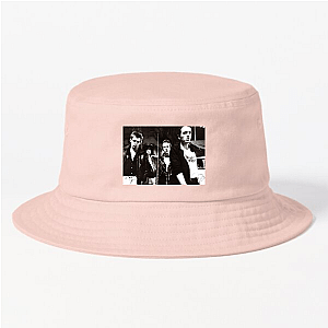 Drum & Defiance The Clash Hats & Caps