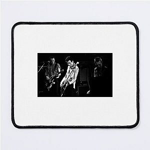 Riot Frequency The Clash Mouse Pads