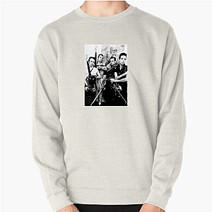 London Edge The Clash Sweatshirts