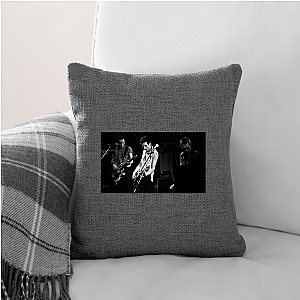 Riot Frequency The Clash Pillows Cover