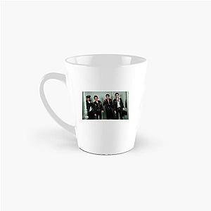 No Rules Left The Clash Mugs