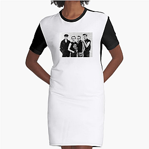 Anarchy Wears Boots The Clash Dresses