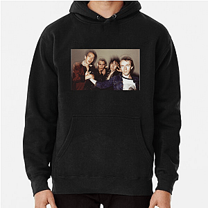 White Riot Rise The Clash Hoodies