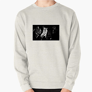 Riot Frequency The Clash Sweatshirts