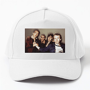 White Riot Rise The Clash Hats & Caps
