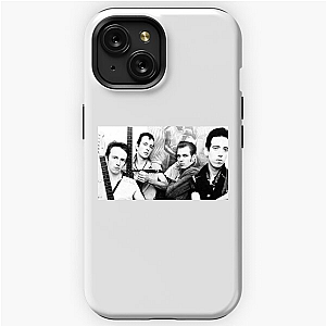 Clash Culture Club The Clash iPhone Cases