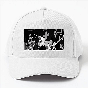 Skank the Silence The Clash Hats & Caps