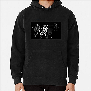 Riot Frequency The Clash Hoodies