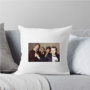 White Riot Rise The Clash Pillows Cover