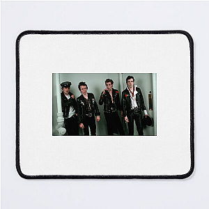 No Rules Left The Clash Mouse Pads