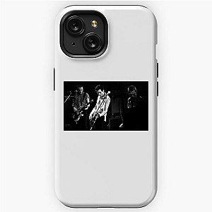 Riot Frequency The Clash iPhone Cases
