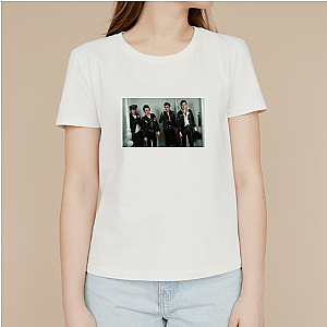 No Rules Left The Clash T-Shirts