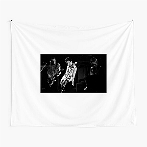 Riot Frequency The Clash Tapestries