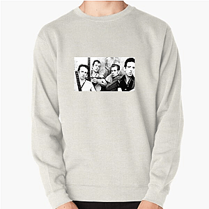 Clash Culture Club The Clash Sweatshirts