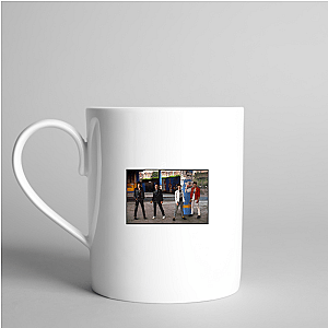 Amp the Empire The Clash Mugs