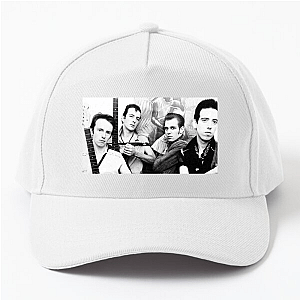 Clash Culture Club The Clash Hats & Caps