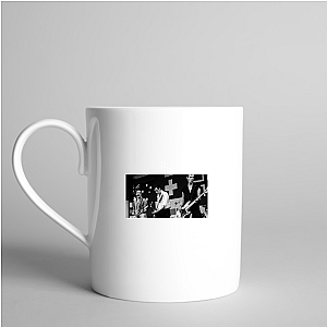 Skank the Silence The Clash Mugs