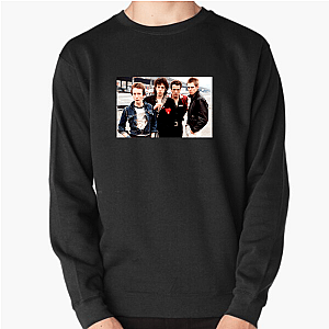 Punk Loaded The Clash Sweatshirts