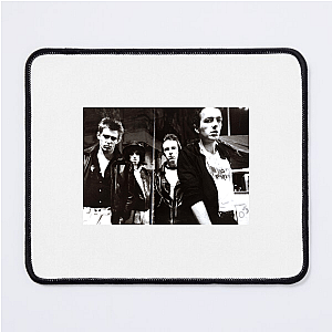 Drum & Defiance The Clash Mouse Pads