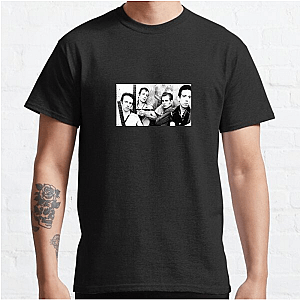 Clash Culture Club The Clash T-Shirts