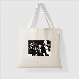 Drum & Defiance The Clash Bags