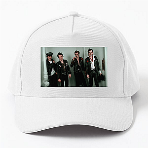 No Rules Left The Clash Hats & Caps
