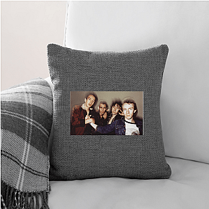 White Riot Rise The Clash Pillows Cover